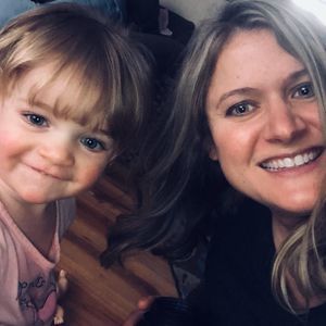 Meet your Posher, Bethany